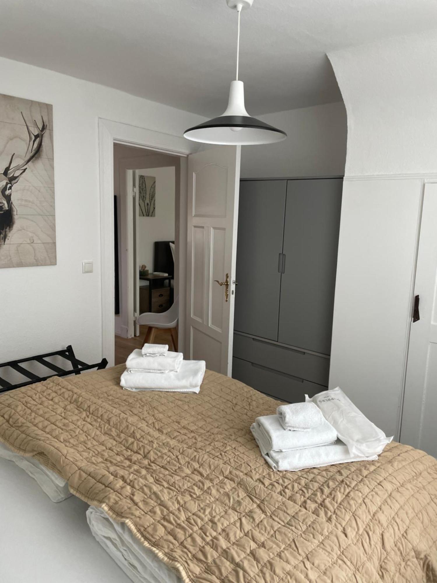 Appartement Inci
