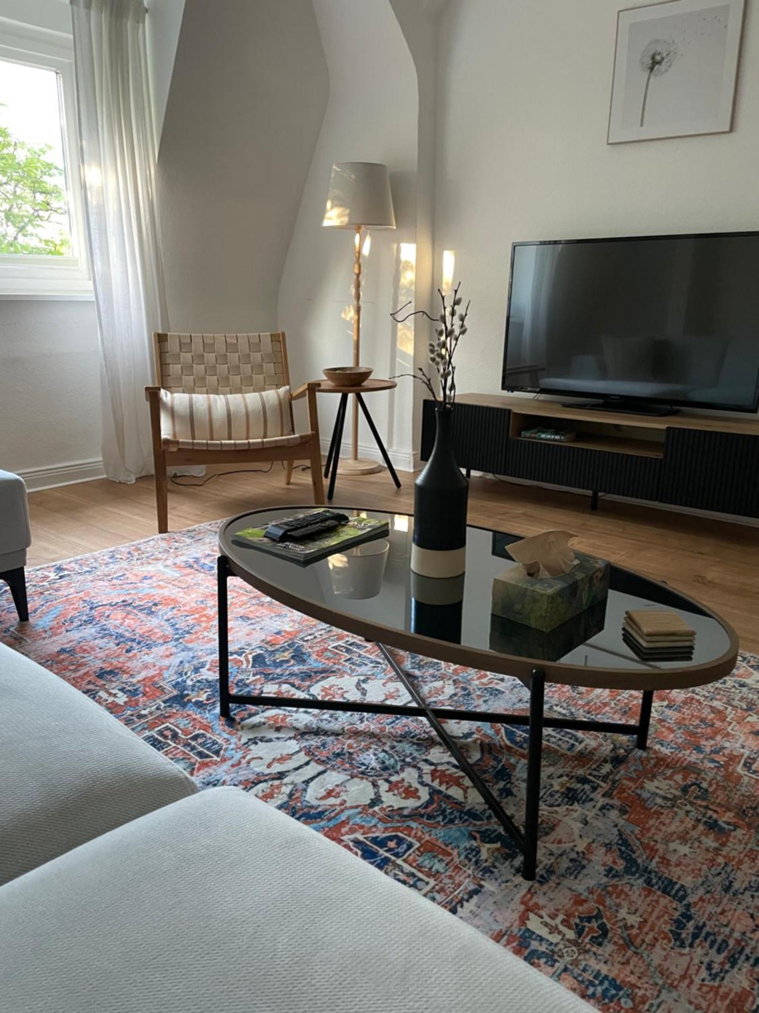 Appartement Inci Hamburg-Harburg