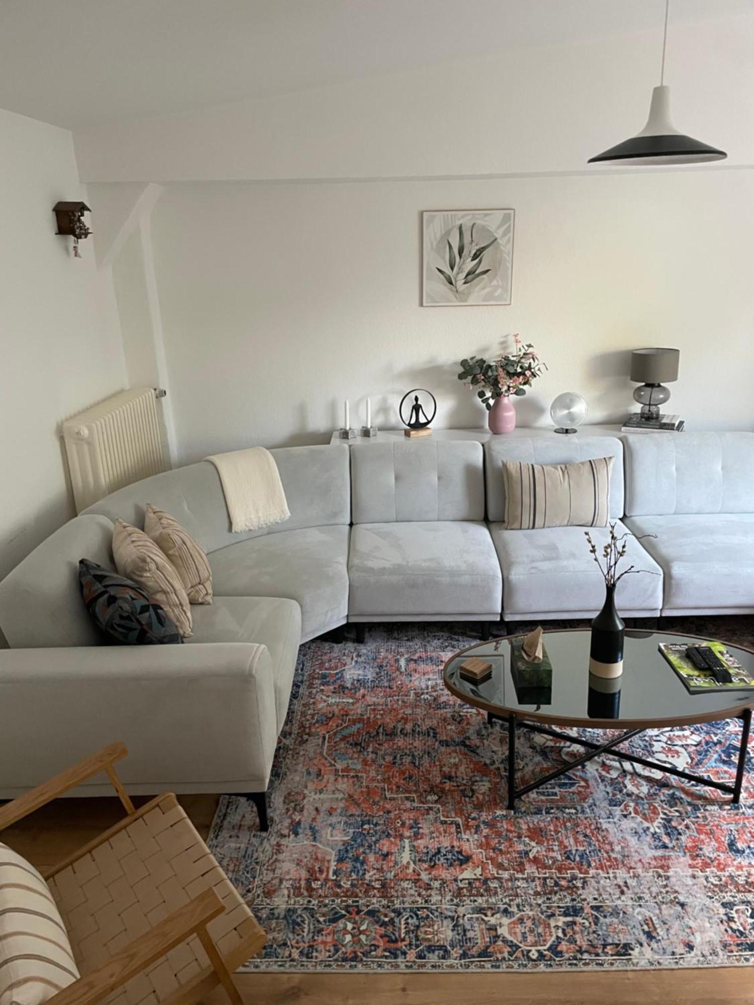 Apartment Inci *